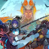 Overwatch 2 cover art