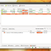 qBittorrent-For-Ubuntu-14-04