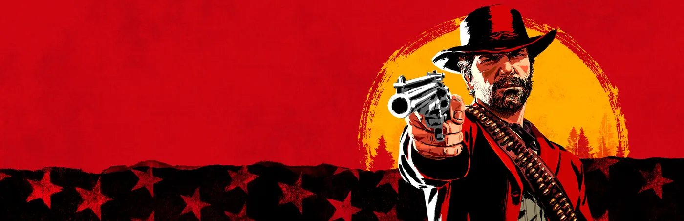 Red dead redemption 2 cover art - 21 Best Action Games on Ubuntu 26.04 in 2026