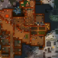 Rimworld cover art