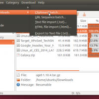 uGet-Download-Manager-For-Linux