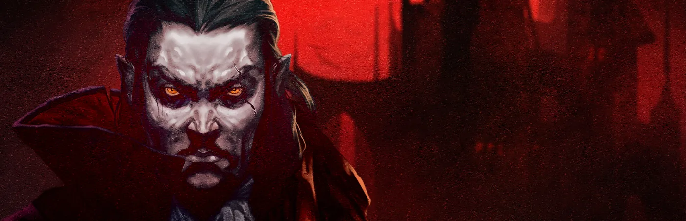 Vampire survivors cover art - 21 Best Action Games on Ubuntu 26.04 in 2026