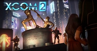 2k games announces xcom 2 for linux and gets november launch video