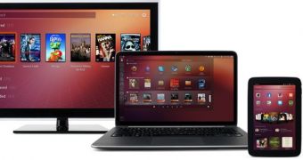 Canonical better defines convergence and what they need to do from now on