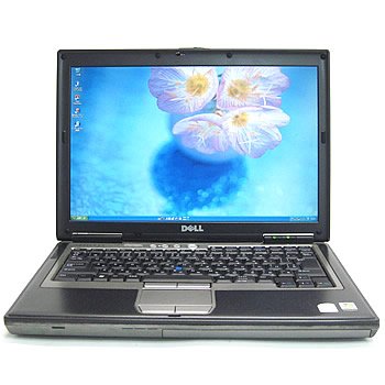 Dell Linux Mint Laptop