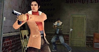 Fahrenheit indigo prophecy remastered for linux is now 50 off