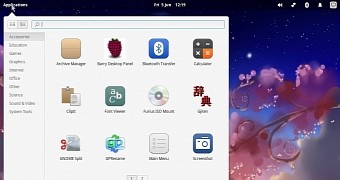 Gorgeous ubuntu based mangaka linux for anime and manga fans enters beta