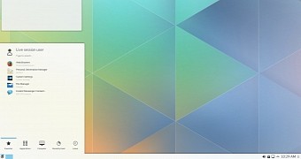Kde applications 15 04 2 released with more than 30 bug fixes