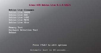 Linux aio debian updated with all debian gnu linux 8 1 jessie live cds