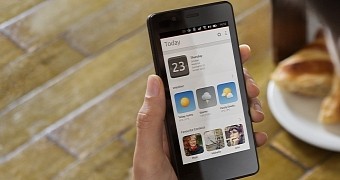 Next ubuntu touch ota update should arrive in july says canonical