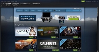 Steam monster summer sale brings more linux games in day four