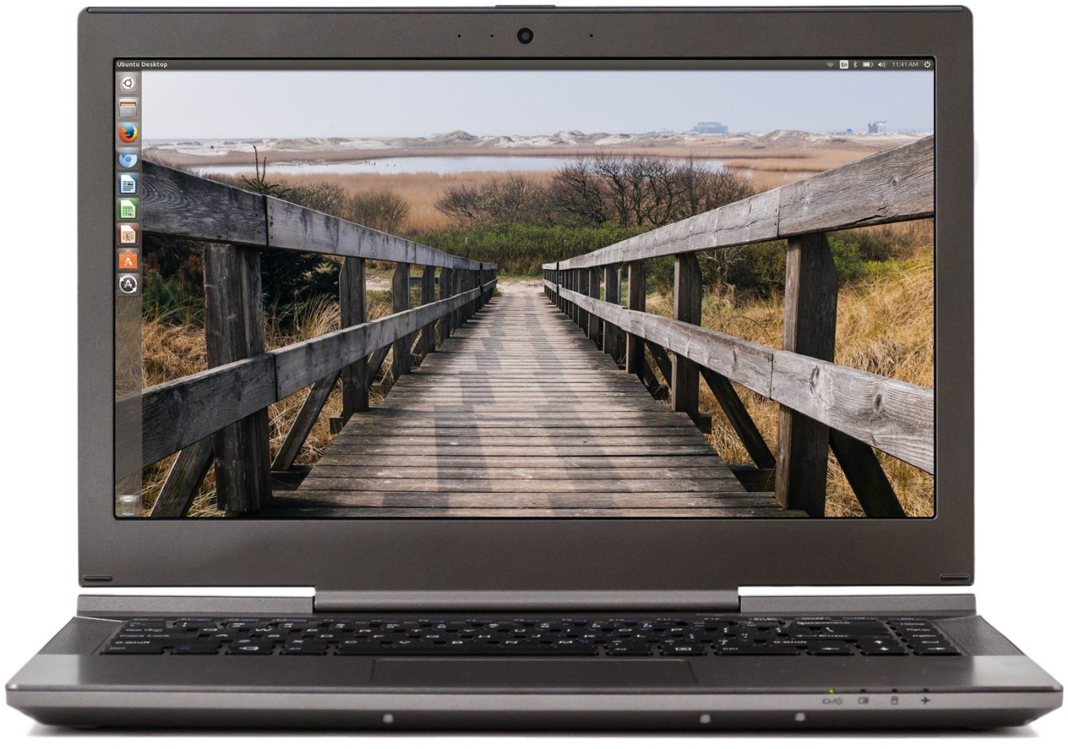 System76 14 galago ultrapro ubuntu