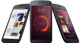 Ubuntu touch ota 5 to finally bring new icons for the core apps