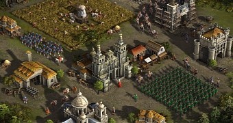 Cossacks 3 to arrive on linux by the end of 2015