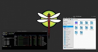 Dragonfly bsd 4 2 gets improvements for i915 and radeon moves to gcc 5