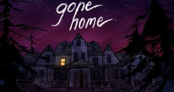 Get the gone home fps puzzle game with a huge 88 discount on steam