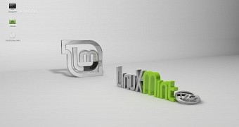 Linux mint 17 2 rafaela officially out with cinnamon 2 6 screenshot tour