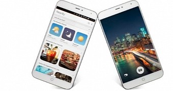 Meizu mx4 ubuntu edition launches europe on june 25 with just 299