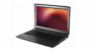 Proteus from entroware is a powerful gaming laptop running ubuntu and ubuntu mate