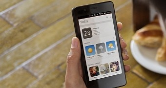 Ubuntu touch to receive a libreoffice viewer core app calendar sync improvements