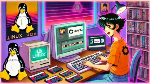 Best video editors ubuntu