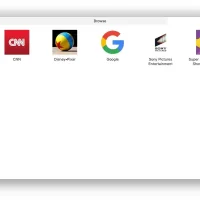 Channel subscriptions minitube