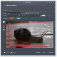 KDenLive-Video-Editing-Settings