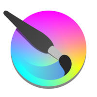 Krita official logo