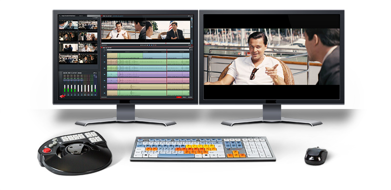 Lightworks studio for ubuntu