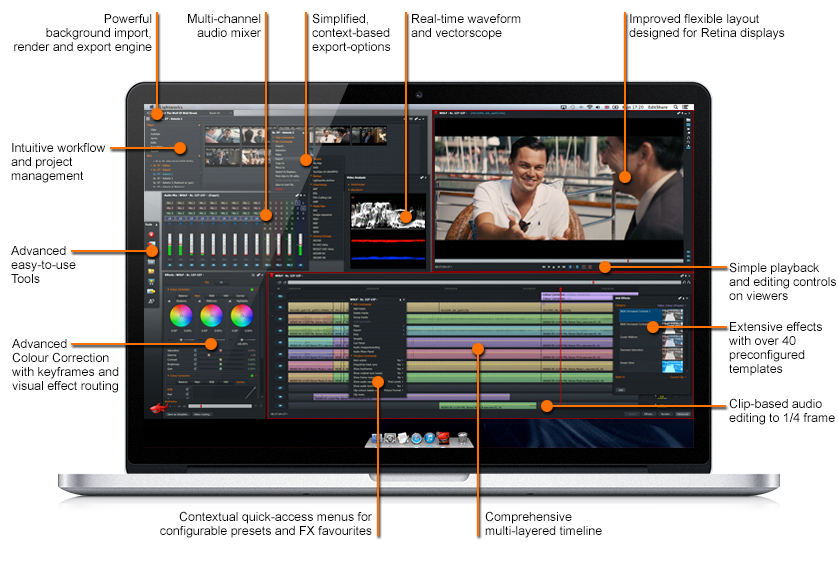 lightworks editing software lightworks editing software