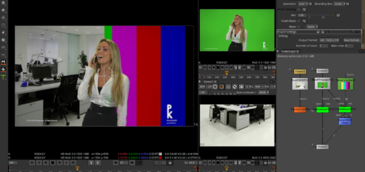Install Natron VIdeo Editing Software
