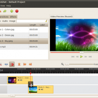 OpenShot-Video-Editing-For-Ubuntu