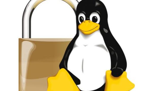 Por qué Linux es seguro