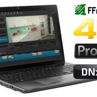 Best video editors ubuntu shotcut screenshot