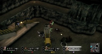 Breach clear deadline tactical action strategy lands on linux