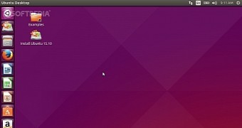 Daily builds for ubuntu 15 10 return after one month of absence