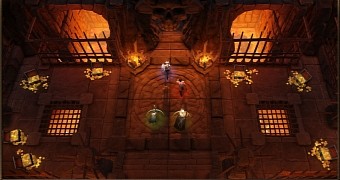 Gauntlet linux development canceled in favor of windows version