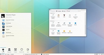 Kde frameworks 5 12 0 officially released with lots of fixes and new features