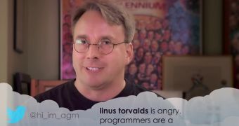 Linus torvalds said valve is exploring a second source against microsoft