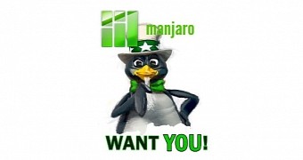 Manjaro linux needs your help here s how you can contribute