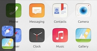 Meizu mx 4 ubuntu edition gets better battery life led notifications and more