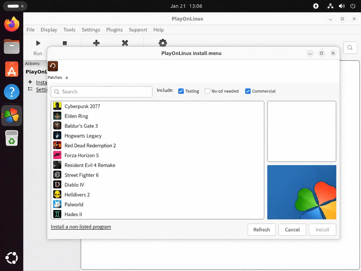 New games playonlinux - How to Install PlayOnLinux on Ubuntu 26.04 - Complete Guide