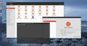 New mysql version lands in all supported ubuntu oses