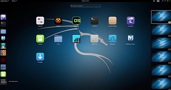Penetration testing kali linux 2 0 dojo to launch in a month