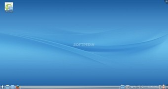 Rosa desktop fresh r6 brings a refreshed kde4 desktop experience gallery