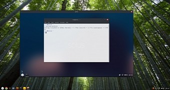 Solus ditches adobe s flash gets boot time down to 1 4 seconds