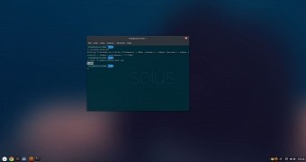 Solus linux os boots in 1 2 seconds