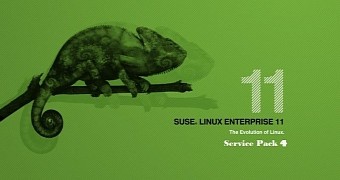 Suse linux enterprise server 11 service pack 4 adds support for ibm power8