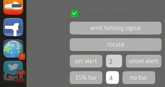 Ubuntu developers working on feature parity for unity 8 video