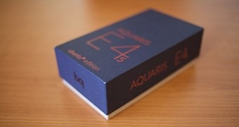 Ubuntu touch ota 5 to land on bq aquaris devices first meizu mx4 users must wait